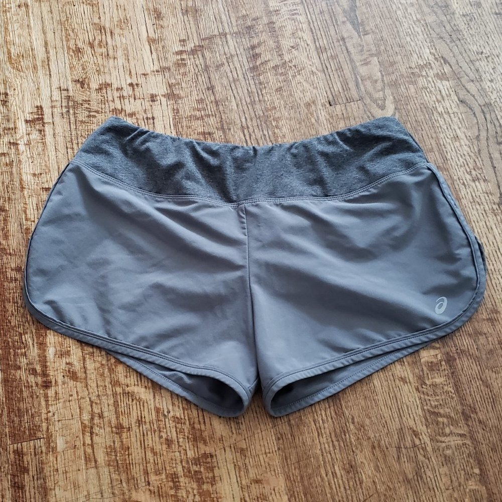 ASICS Shorts